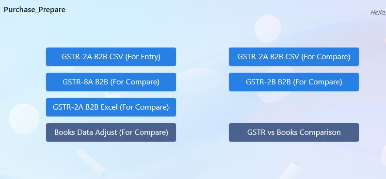 Configuration Screenshot