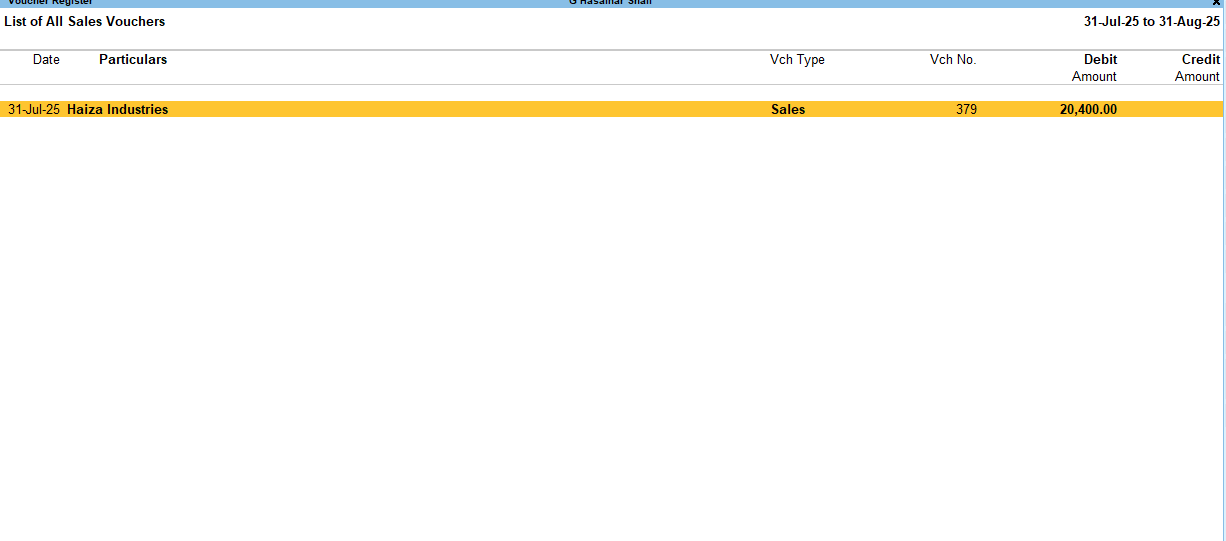Step 2 Screenshot