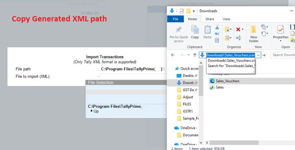 XML7